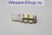 Габаритный светодиод Xenite T 907